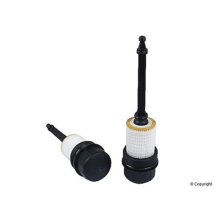 Genuine Oil Filter Assy, 1121800710 1121800710